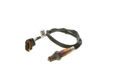 BOSCH 0 258 006 176 ZONDAS LAMBDA ZONDAS 