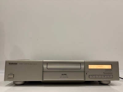 MAGNETOFON TECHNICS RS-E10 PO SERWISIE