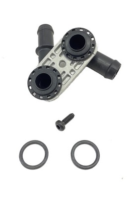 Набор прокладка webasto vw eos golf vi passat b6 фото №1