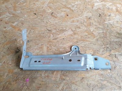 Alfa romeo stelvio кронштейн крыла правый 620 фото №1