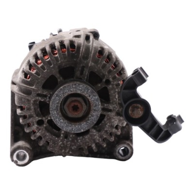 МІНІ COOPER R55 R56 R57 LCI R60 ДИЗЕЛЬ N47N ГЕНЕРАТОР 158A 7576956 