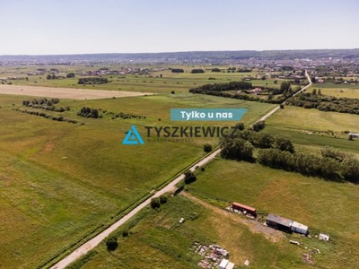 Działka, Reda, Wejherowski, 3060 m²