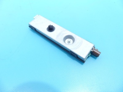 Блок управления модуль 3 pin антенны mercedes ml w166 a1668201089 фото №1
