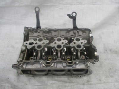 Головка audi s4 s5 porsche cayenne 2.9 3.0 tfsi фото №1