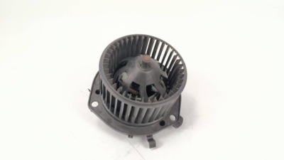 Вентилятор салонний 570630200 iveco daily фото №1