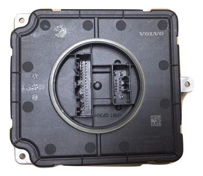 Перетворювач модуль led volvo xc60 xc90 ful led mid фото №1