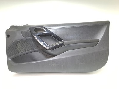 Peugeot 208 обивка дверь перед правая 3 дверь фото №1