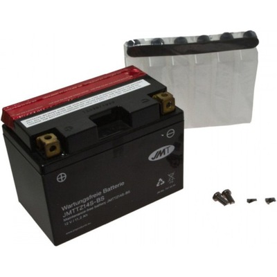 BATTERY JMT BENELLI TRE-K 1130 2008-2010  