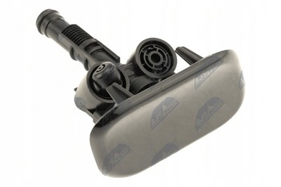 Заглушка распылителя refl. правая do kia optima фото №1