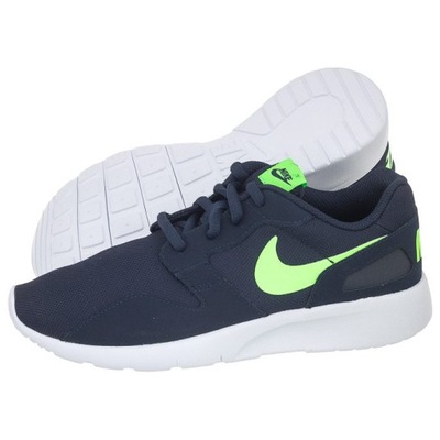 Nike buty sportowe Nike Kaishi Gs 705489-406 rozmiar 38,5 WIOSNA LATO