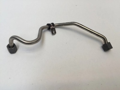 Skoda karoq 2020 трубка шланг топлива 05e130241a фото №1