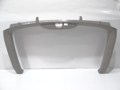 PROTECCIÓN CUERPO DE TAPA DE MALETERO BMW F11 CON 7207030  