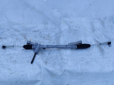 Ford puma st line трансмісія кермова рейка рульова фото №1