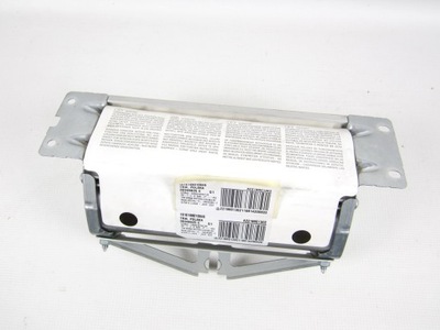 Подушка подушка безпеки пасажира mercedes w221 фото №1