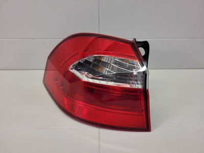 Лампа задня ліва сторона kia rio 3 2015 92401-1w2 фото №1