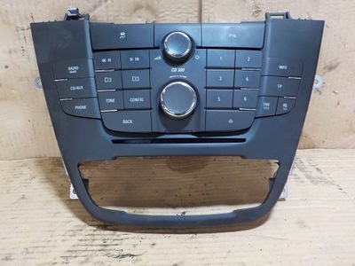 INSIGNIA PANEL RADIO 13273252  