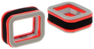 Фільтр повітря sa 12919 hifi фільтр sa12919 фото №1