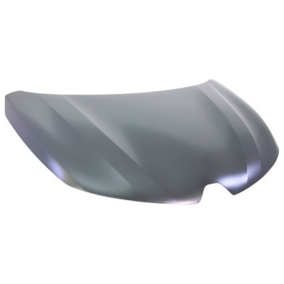 Renault captur 2019- капот крышка двигателя новая фото №1