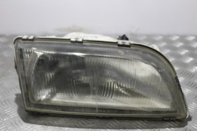 Лампа правая передняя volvo s40 i фото №1