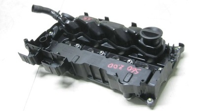 Volvo s60 ii v60 lift 2.0d крышка клапанов 32213460 фото №1