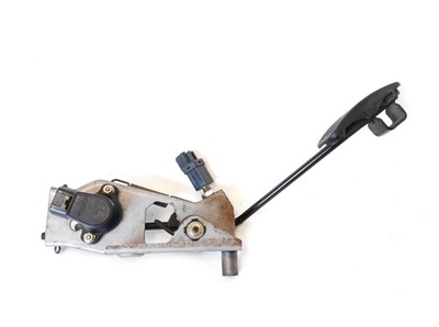 Потенциометр педаль газа mazda 6 cb0541ac0 фото №1