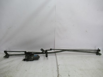 Механизм дворник peugeot 308 07- фото №1