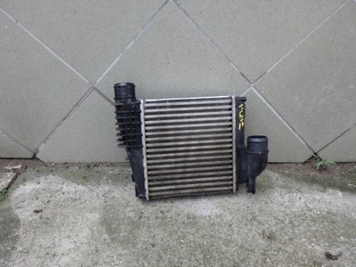 Peugeot 308 508 3008 5008 c4 інтеркулер фото №1