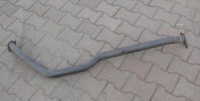 Труба глушителя выхлоп dpf suzuki sx4 i 1.9 ddis 2wd фото №1