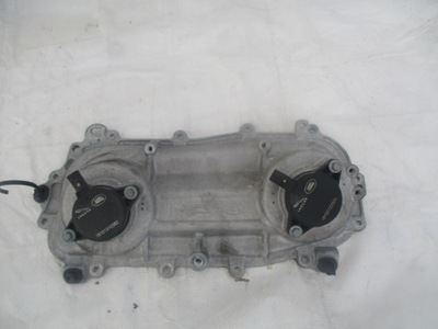 Корпус распределительного вала jaguar xe range land rover 2.0b фото №1