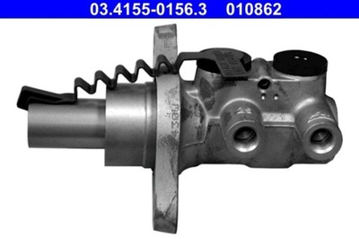 BOMBA DE FRENADO OPEL ASTRA/ZAFIRA 1,6-2,2 04- 03.4155-0156.3  