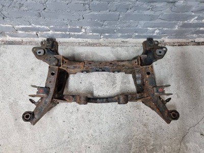 Ford edge ii 2016 рама допоміжна задня фото №1