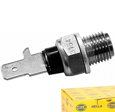 SENSOR TEMPERATURA PARA SKODA OCTAVIA I 1.9 TDI  