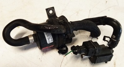 Renault clio iv 19r клапан вакуумa 223727641r фото №1