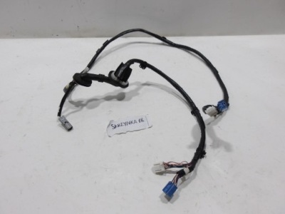Джгут електропроводка 82184-05160-a toyota avensis t27 фото №1