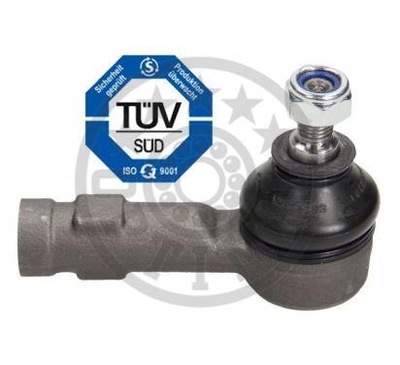 Optimal наконечник тяга mitsubishi carisma фото №1