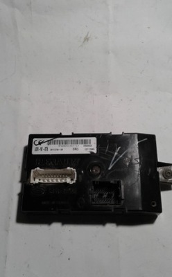 Модуль комфорту renault p8200461563 фото №1