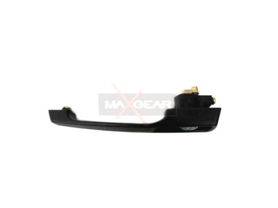 AGARRADERO DE PUERTA MERCEDES VARIO 207-310D W460 W463 LN  