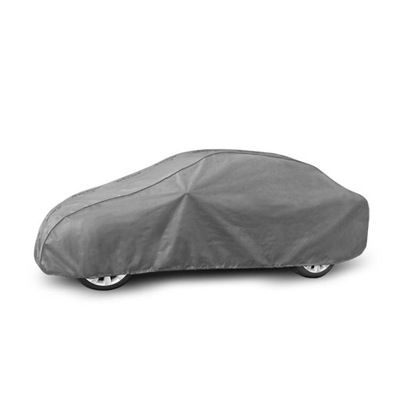TOYOTA AVENSIS III T27 09- TENT PROTECTIVE GRAY COLOR  