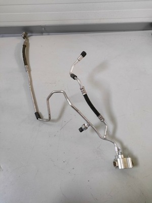 Bmw x3 f25 шланг трубка кондиціонера 9226078 фото №1