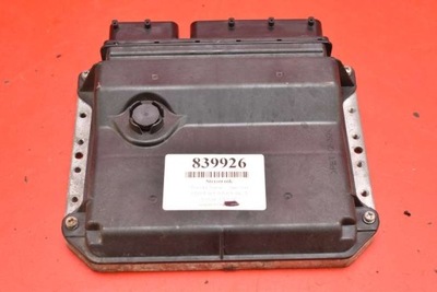 БЛОК УПРАВЛЕНИЯ 89661-0F142 TOYOTA VERSO 2.0 D-4D 10R