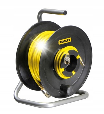 WĄŻ NA BĘBNIE 8*12 20MB STANLEY