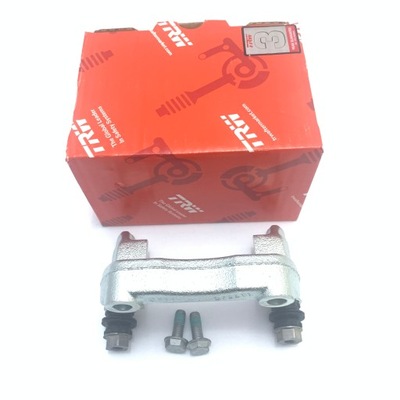 Скоба супорт trw citroen c2, c3, c4, ds3, ds4 фото №1