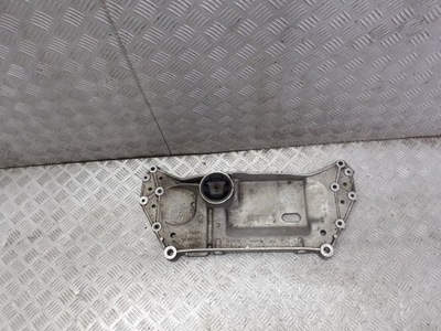 Подрамник подрамник seat leon ii 1.9 tdi фото №1