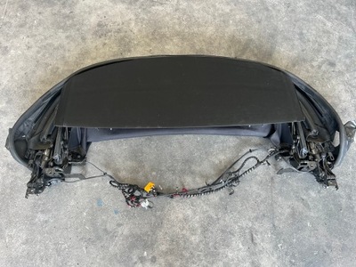 Mercedes sls w197 cabrio 197 дах фото №1