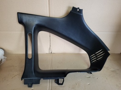 Toyota mr2 sw20 защита стекло правая задняя фото №1