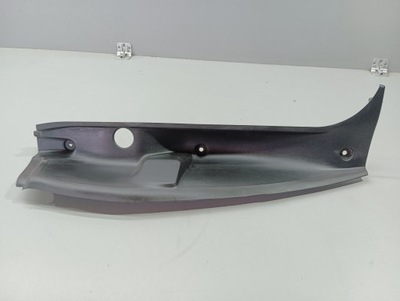 Молдинг захист pod фара лівий задня renault espace iv lift 8200094121 фото №1