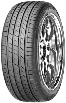 4X ШИНИ ЛІТНІ 195/65R15 NEXEN N'FERA SU1