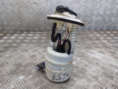 Помпа топлива + поплавок renault trafic ii 1.9 dci фото №1