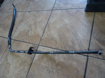 Bmw e39 шланг коробки 2 # фото №1