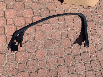 Ford edge 2014- рамка внутрішня двері передні праве фото №1